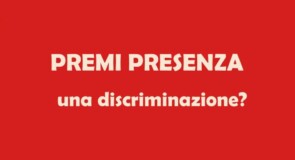 Non si discrimina la malattia!