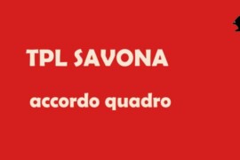 TPL: firmato l’accordo tra RSU e Provincia di Savona