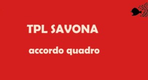 TPL: firmato l’accordo tra RSU e Provincia di Savona