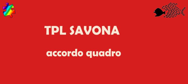 TPL: firmato l’accordo tra RSU e Provincia di Savona