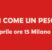 SANI COME UN PESCE?
