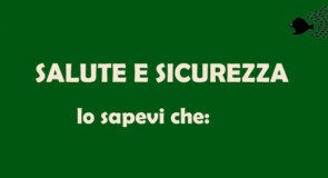 Sicurezza sul lavoro