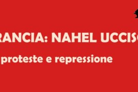 Francia giovane ucciso; proteste e repressione