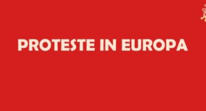 Proteste: il 13 in Francia, il 20 in Italia