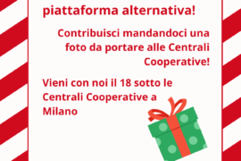 CCNL Coop Sociali e Uneba: contratto nuovo o soliti pacchi?