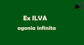 Ex ILVA agonia infinita