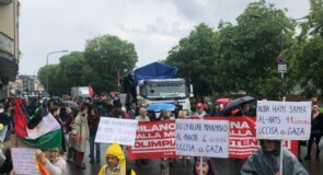 Milano: 1° maggio 2024