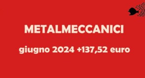 Metalmeccanici e valore reale del salario
