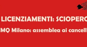 3 licenziamenti in IMQ Group