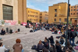 Università,  sciopero precari il 12 maggio