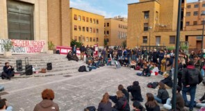 Università,  sciopero precari il 12 maggio