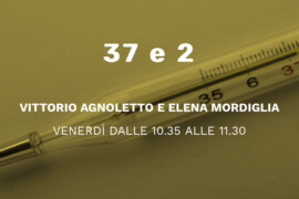 Radio Popolare: puntata speciale di “37e2” dedicata al mondo del lavoro