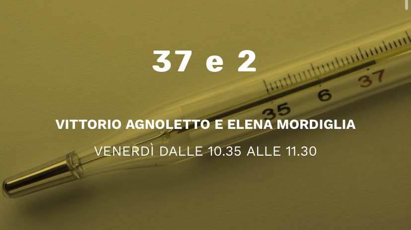 Radio Popolare: puntata speciale di “37e2” dedicata al mondo del lavoro