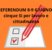 Referendum 8-9 giugno: cinque Sì per lavoro e cittadinanza