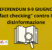 Referendum 8-9 giugno: “fact checking” contro la disinformazione
