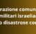 Dichiarazione comune sugli attacchi militari israeliani all’Iran e sulle loro disastrose conseguenze