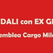 Solidarietà alla ex GKN dai lavoratori Cargo HIGH-TECH