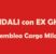 Solidarietà alla ex GKN dai lavoratori Cargo HIGH-TECH