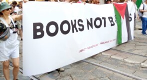 Sciopero per Gaza: un segnale forte dalle biblioteche e dai comunali di Milano