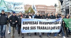 Comitato internazionale di solidarietà con l’autogestione in Argentina