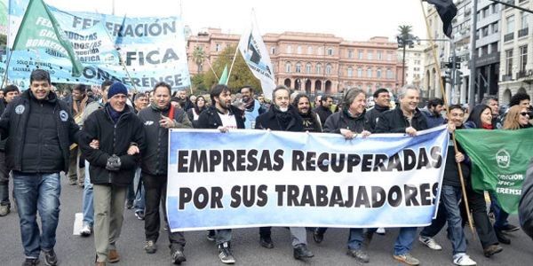 Comitato internazionale di solidarietà con l’autogestione in Argentina