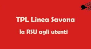 TPL Linea Savona: IL DISPIACERE DEGLI AUTISTI