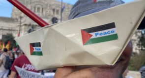 Freedom Flottilla diretta a Gaza, giovedì 25 presidio e corteo a Monza per il cessate il fuoco