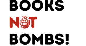 Books not bombs! 22 settembre sciopero generale per Gaza
