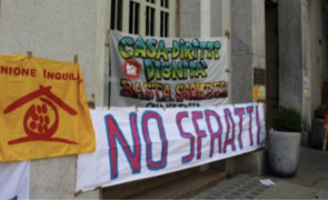 Sesto San Giovanni, 71enne muore durante uno sfratto: presidio h 18 in largo Lamarmora