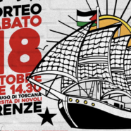 Gkn, “Il futuro irrompe”: sabato 18 corteo a Firenze