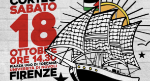 Gkn, “Il futuro irrompe”: sabato 18 corteo a Firenze