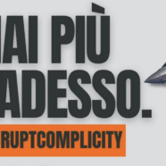 Basta complicità: mail bombing contro gli F35, scrivi a Crosetto e Tajani