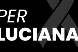 Basta ipocrisia: lottiamo per Luciana e tutte le vittime della violenza maschile