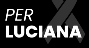 Basta ipocrisia: lottiamo per Luciana e tutte le vittime della violenza maschile
