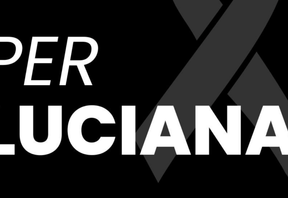 Basta ipocrisia: lottiamo per Luciana e tutte le vittime della violenza maschile