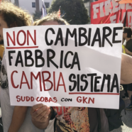 Cambiare sistema, a partire da noi