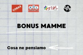 Bonus mamme: a chi spetta e come fare la domanda