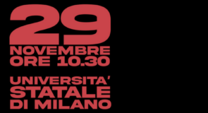 Olimpiadi invernali, 29/11 assemblea pubblica verso le giornate di contestazione