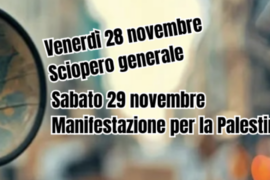 Weekend lungo? Sì, ma di lotta. A Milano comunali in piazza
