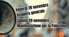 Weekend lungo? Sì, ma di lotta. A Milano comunali in piazza