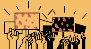 Servizi educativi-sociali-sanitari: 28/11 sciopero e corteo contro riarmo e sfruttamento