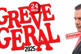 Portogallo, lavoratori sotto attacco: annunciato il primo sciopero generale dopo 12 anni