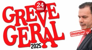 Portogallo, lavoratori sotto attacco: annunciato il primo sciopero generale dopo 12 anni