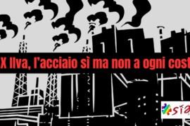 EX Ilva, l’acciaio sì ma non a ogni costo: l’impossibile salvataggio del gruppo siderurgico