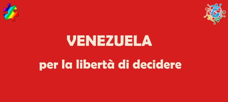 I sindacalisti del Venezuela ci raccontano