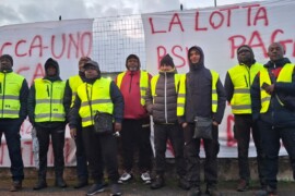 Logistica Piaggio: internalizzazione e salvaguardia posti di lavoro