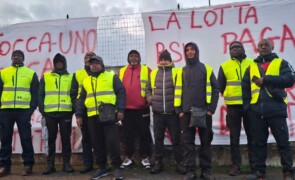 Logistica Piaggio: internalizzazione e salvaguardia posti di lavoro