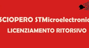 STMicroelectronics: sciopero dopo Pasqua