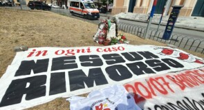 G8 avevamo ragione ma …