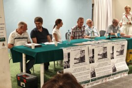 Seveso: 50 anni dopo il crimine di pace